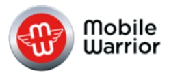 Mobile Warrior Logo