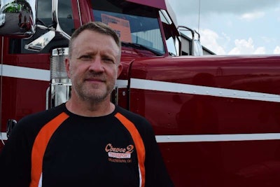 C2T owner Rod Miller
