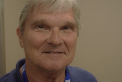 Hitechway Truck Lines owner-operator Steven Davenport — connect with him on Facebook via this link to his page