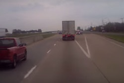 Suicide by Truck screenshot