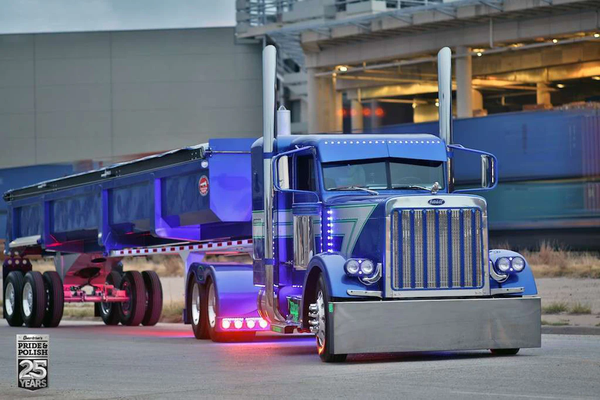 auto truck transport von ormy tx