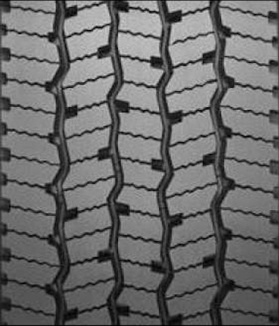 Tire art