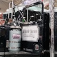 Tired from Trucking