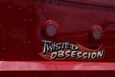 Twisted Obsession Logo