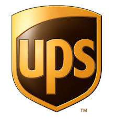 UPS