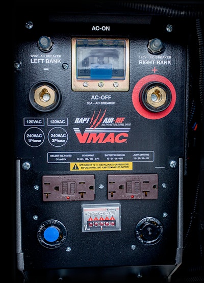 VMAC-Raptair-MF-System