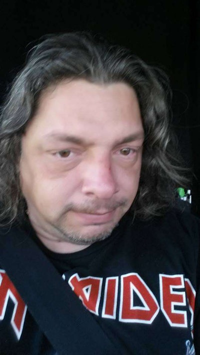 Jack Rivera