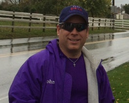 John Jaikes