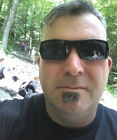 Scott Burke