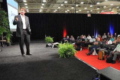 ATBS Vice President Jeff Amen explains how miles have dropped for the typical owner-operator model, but net income has gone up.