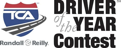 2015 Owner-Operator of the Year