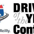2015 Driver of the Year Contest Logo - TCA & Randall-Reilly