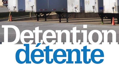 Catch last month’s multifaceted featured reporting on the problem of uncompensated, lengthy waits at docks via this link to the anchor part of the reporting here at OverdriveOnline.com.