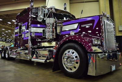 Fleener Bros 2015 KW Icon 900