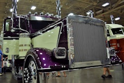 Velasco’s Pete at GATS