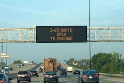 I-65 bridge closure opening