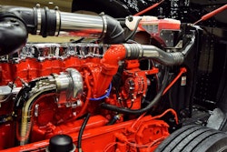 JandL engine