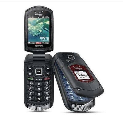 Kyocera-DuraXV-Durable-Phone