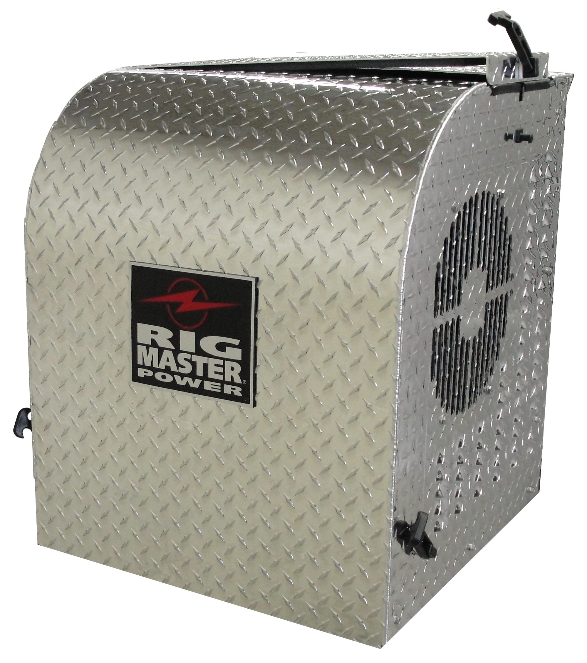 RigMaster customers have said their APUs save money and make living on the road more like living at home.