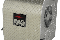 RigMaster customers have said their APUs save money and make living on the road more like living at home.