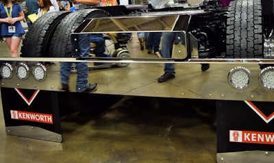 T Bar bumper Icon 900