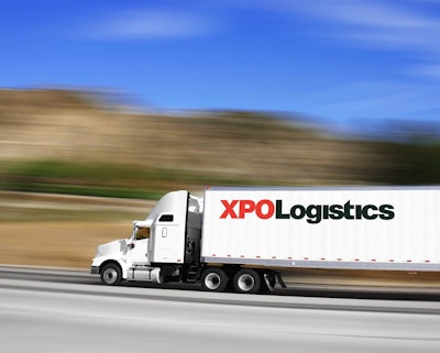 Just a year after acquiring all of Con-way’s operations, XPO is selling off its truckload segment — nearly all of which it acquired from Con-way in October 2015.