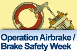 brake safety week