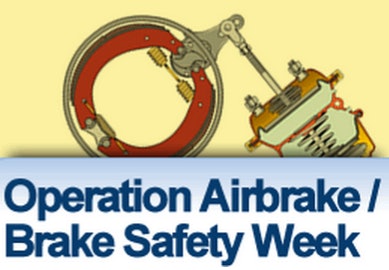 brake safety week