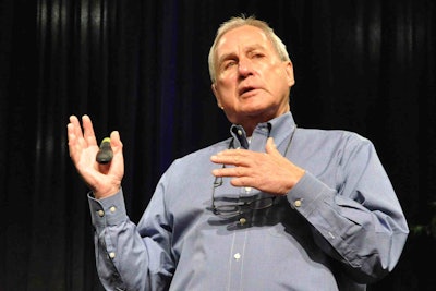 Richard DeForest is vice president of fleet sales for ATBS.