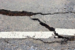 Damage to roads and bridges is one concern in the debate over heavier trucks.