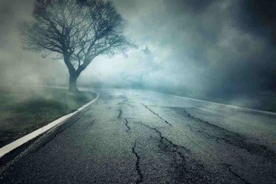 A suicidal collision turns the highway into a thing of horror for truckers who are suddenly drawn into someone else’s nightmare. Some drivers never fully recover from such tragedies.