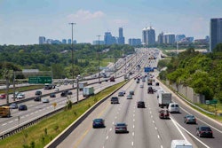 Toronto, Ontario