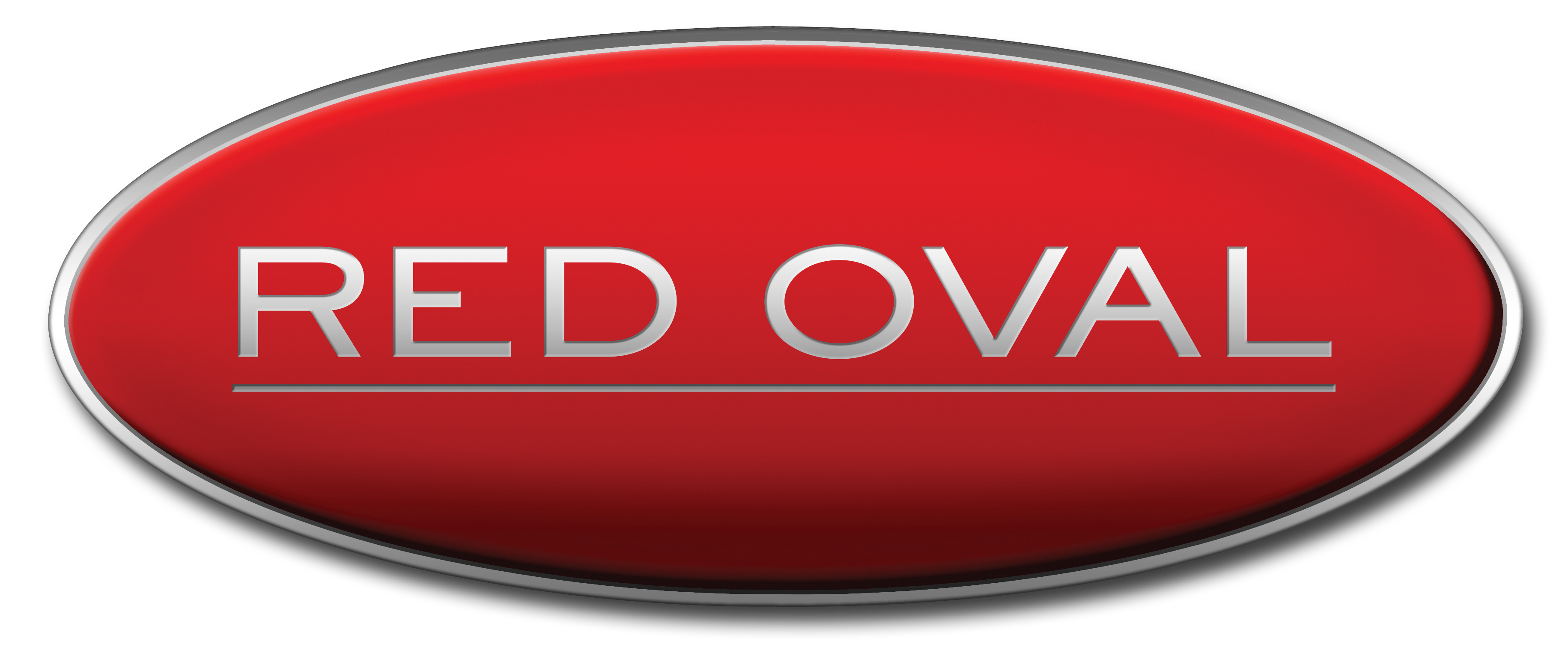 2015 RedOval_Chrome_Logo