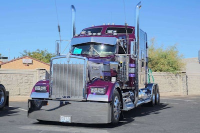 Burning Petrol Photography