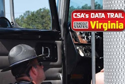 Overdrive Senior Editor Todd Dills’ CSA-related work this year concentrated mostly on the variability in state to state enforcement, one of the major flaws with the CSA system. Click here or the photo above to see all of the articles posted in the CSA’s Data Trail series.