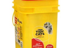 Star Wars XVII — The Cat Litter Galaxy