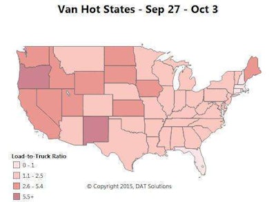 DAT-VanHotStatesMap-2015- Sep27-Oct3