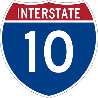 I-10