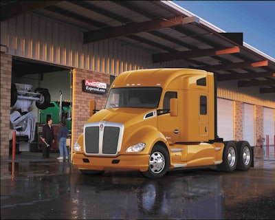 Kenworth-PremieCare-ExpressLane