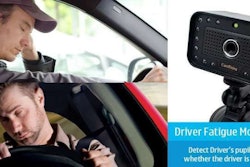 Driver Fatigue system