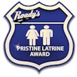 Pristine Latrine