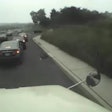 Volpe dashcam screenshot
