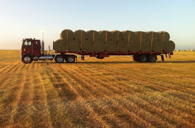 Follow this link for a series of views on Devine, Texas-based owner-operator Zach Beadle’s 1976 Peterbilt and multiple trailers that well illustrate what diversification of freight and equipment has done for his multifaceted direct business.