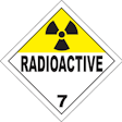 radioactive