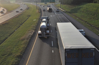 FMCSA has asked MCSAC to recommend regulations that are perceived to be outdated or ineffective or whose costs exceed their benefit.