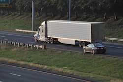 The scammers often target long-haul cross-country loads to give themselves plenty of time, after pickup, to collect the advance and avoid early detection.