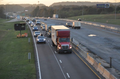 The DOT is accepting public comment on its speed limiter mandate proposal until Nov. 7. Click here to file a formal comment.