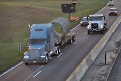 Owner-operator income should be stable in 2017, says ATBS’ Todd Amen, if not slightly up in 2017.