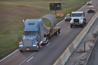 Progressive Commercial has launched a new usage-based insurance program for truck drivers based on data from their ELD.