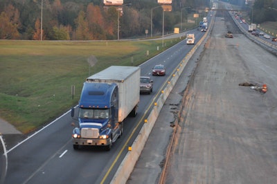 Preliminary numbers from the National Safety Council indicate the number of highway fatalities in the U.S. dropped by 1 percent in 2018.